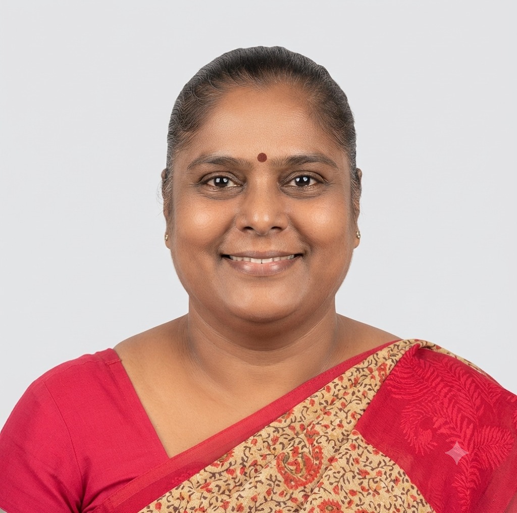 Rajiya devi - Full time Cook and Patient Care and Elderly Care in andheri west in Mumbai